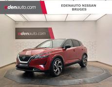 Nissan Qashqai Bruges