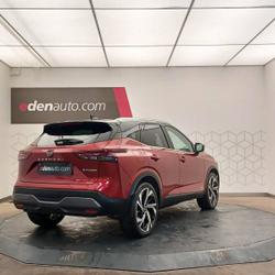 Nissan Qashqai e-Power 190 ch Tekna+ Bruges