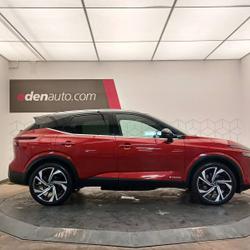 Nissan Qashqai e-Power 190 ch Tekna+ Bruges