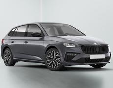 Skoda Scala Hénin-Beaumont