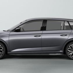 Skoda Scala 150 DSG DYNAMIC H&eacute;nin-Beaumont