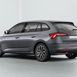 Skoda Scala 150 DSG DYNAMIC H&eacute;nin-Beaumont