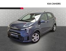 Kia Picanto Cahors