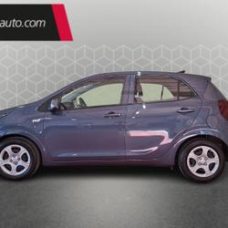 Kia Picanto 1.0 GDi 68 ch BVM5 Active Cahors