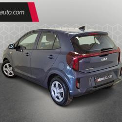 Kia Picanto 1.0 GDi 68 ch BVM5 Active Cahors