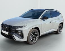 Hyundai Tucson Hénin-Beaumont