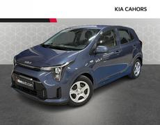 Kia Picanto Cahors