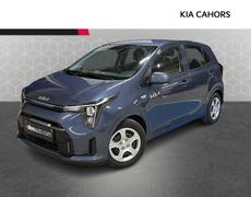 Kia Picanto Cahors