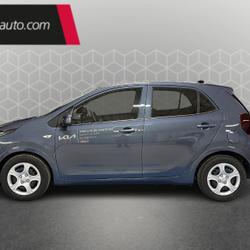 Kia Picanto 1.0 GDi 68 ch BVM5 Active Cahors