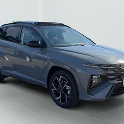 Hyundai Tucson 1.6 t-gdi 239 hybrid n line executive H&eacute;nin-Beaumont