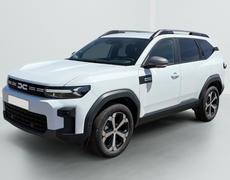 Dacia Bigster Hénin-Beaumont
