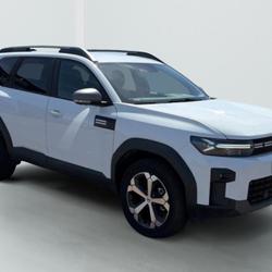 Dacia Bigster 1.2 mild hybrid 140 journey H&eacute;nin-Beaumont