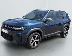Dacia Bigster Hénin-Beaumont