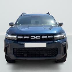 Dacia Bigster 1.2 mild hybrid 140 journey H&eacute;nin-Beaumont