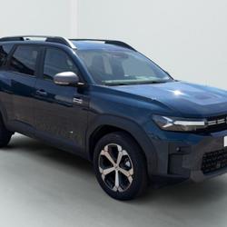 Dacia Bigster 1.2 mild hybrid 140 journey H&eacute;nin-Beaumont