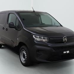 Citroen Berlingo M 1.5 BLUEHDI 100 HP 6MT H&eacute;nin-Beaumont