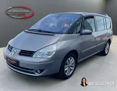 Renault Grand Espace 4 Auneau-Bleury-Saint-Symphorien