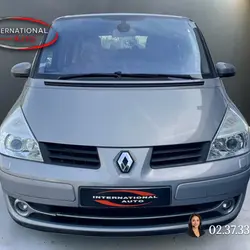Renault Grand Espace 4 3.0 V6 DCI 180CH PRIVILEGE BVA Auneau-Bleury-Saint-Symphorien