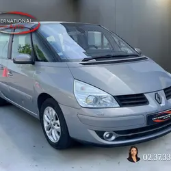 Renault Grand Espace 4 3.0 V6 DCI 180CH PRIVILEGE BVA Auneau-Bleury-Saint-Symphorien