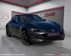 Mazda Mx-5 4 Theix-Noyalo