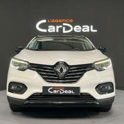 Renault Kadjar Kadjar TCe 140 FAP EDC Black Edition Saint-Av&eacute;