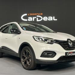 Renault Kadjar Kadjar TCe 140 FAP EDC Black Edition Saint-Av&eacute;