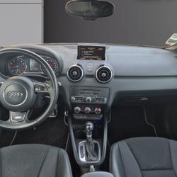 Audi A1 Sportback A1 Sportback 1.0 TFSI ultra 95 S tronic 7 S line Valence