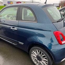 Fiat 500C Urban Carentan-les-Marais