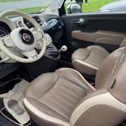 Fiat 500C Urban Carentan-les-Marais