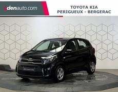 Kia Picanto Saint-Laurent-des-Vignes