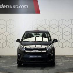 Kia Picanto 1.0 DPi 67ch ISG BVM5 Active Saint-Laurent-des-Vignes