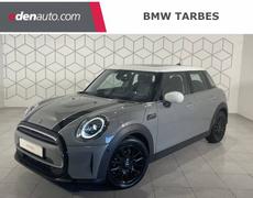 Mini Mini Tarbes