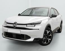 Citroen C4 Hénin-Beaumont
