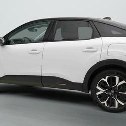 Citroen C4 HYBRID 145 E-DCS6 MAX H&eacute;nin-Beaumont