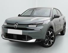 Citroen C4 Hénin-Beaumont