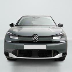 Citroen C4 HYBRID 145 E-DCS6 MAX H&eacute;nin-Beaumont
