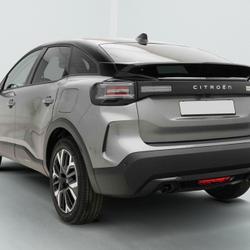 Citroen C4 HYBRID 145 E-DCS6 MAX H&eacute;nin-Beaumont