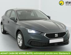 Seat Leon Saint-Fons