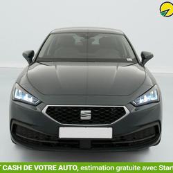 Seat Leon 1.5 eTSI Hybrid 115 DSG7 Business Saint-Fons
