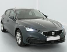 Seat Leon Hénin-Beaumont