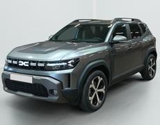 Dacia Duster Hénin-Beaumont