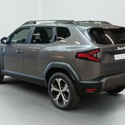 Dacia Duster Duster Hybrid 155 Journey H&eacute;nin-Beaumont