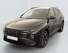 Hyundai Tucson Hénin-Beaumont