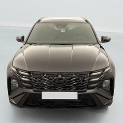 Hyundai Tucson Feel N Line 1.6 FULL HYBRID 239 H&eacute;nin-Beaumont