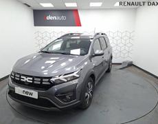 Dacia Jogger Dax