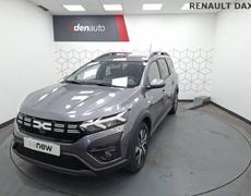Dacia Jogger Dax