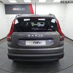 Dacia Jogger Hybrid 140 7 places GSR2 Expression Dax