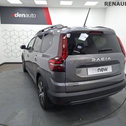 Dacia Jogger Hybrid 140 7 places GSR2 Expression Dax