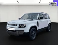 Land Rover Defender Montpellier