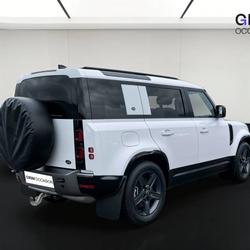 Land Rover Defender Defender 110 D300 MHEV BVA8 X-Dynamic SE Montpellier